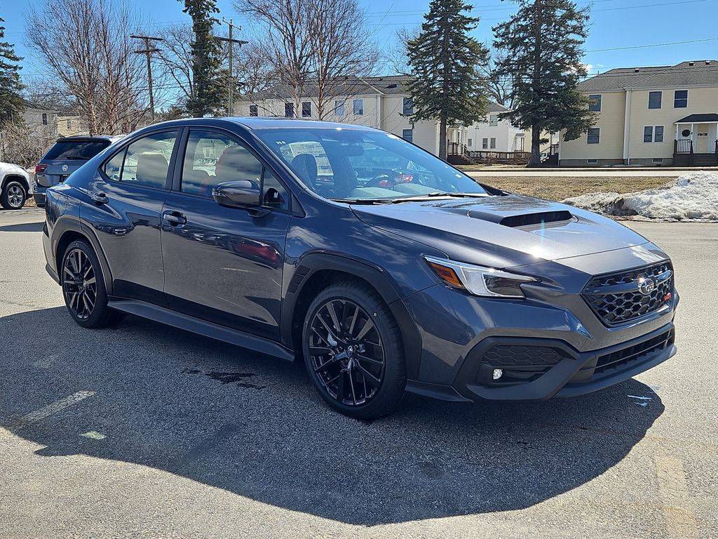 Subaru WRX For Sale in Newington, NH