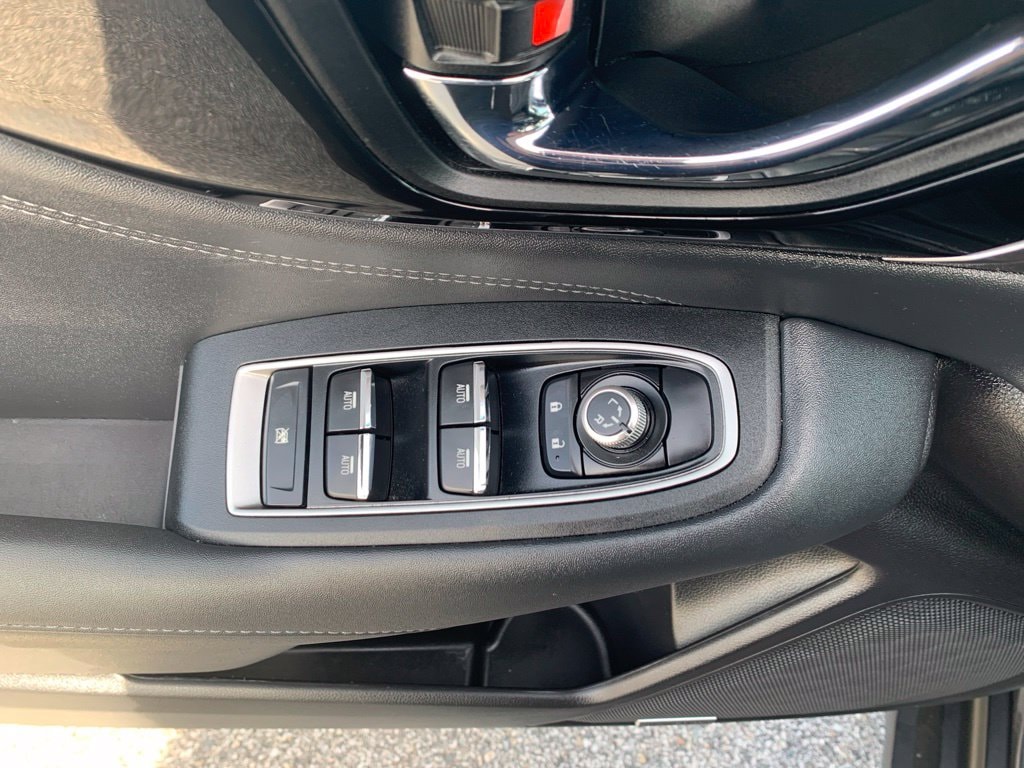 2023 Subaru Outback Limited - Photo 17