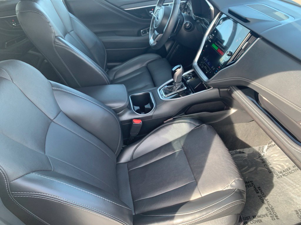 2023 Subaru Outback Limited - Photo 22