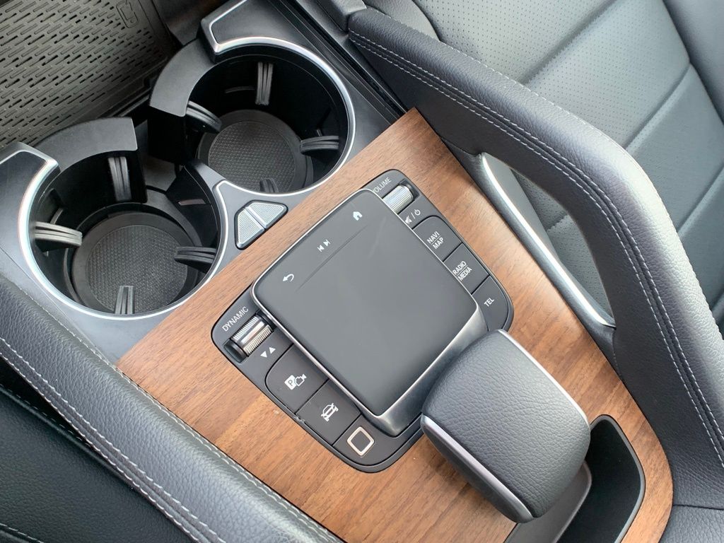 2025 Mercedes-Benz GLE GLE350 - Photo 41