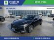 Used 2024 Subaru Impreza Sport Hatchback