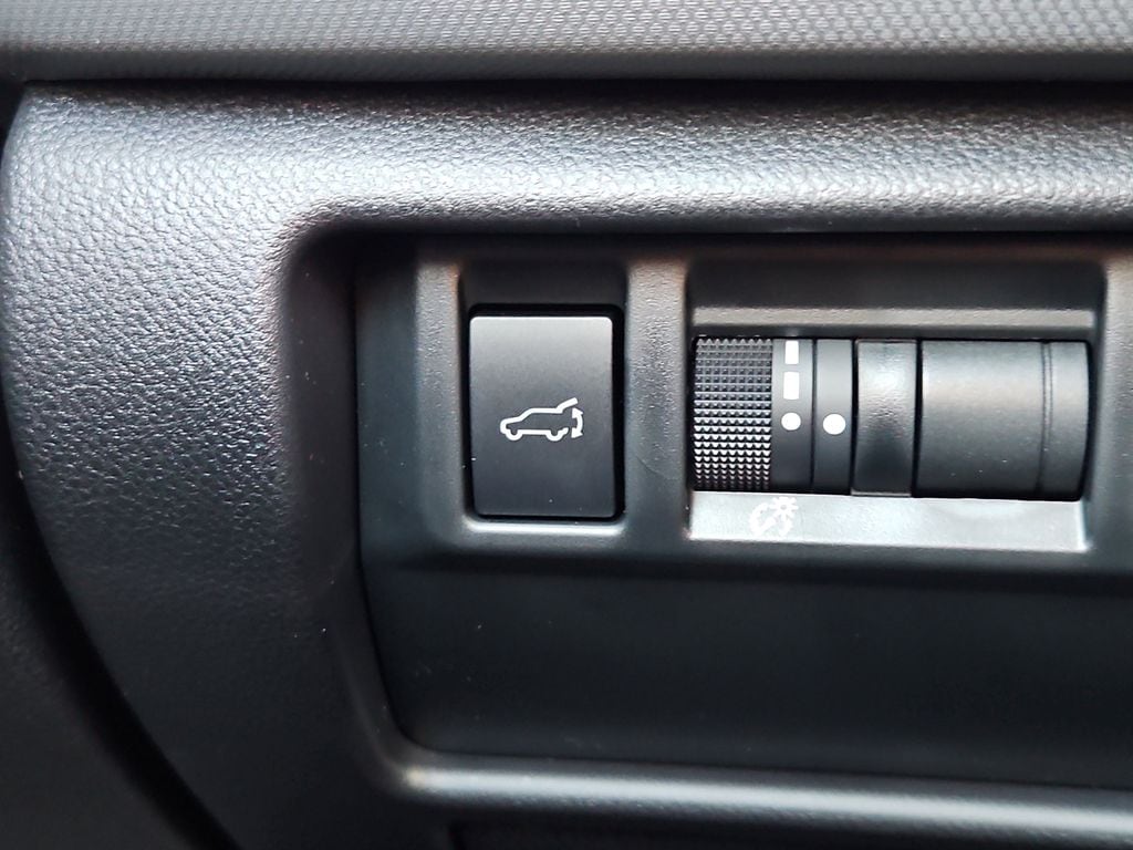 2026 Subaru Forester Sport - Photo 14