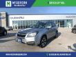 Used 2018 Subaru Forester 2.5i Premium SUV