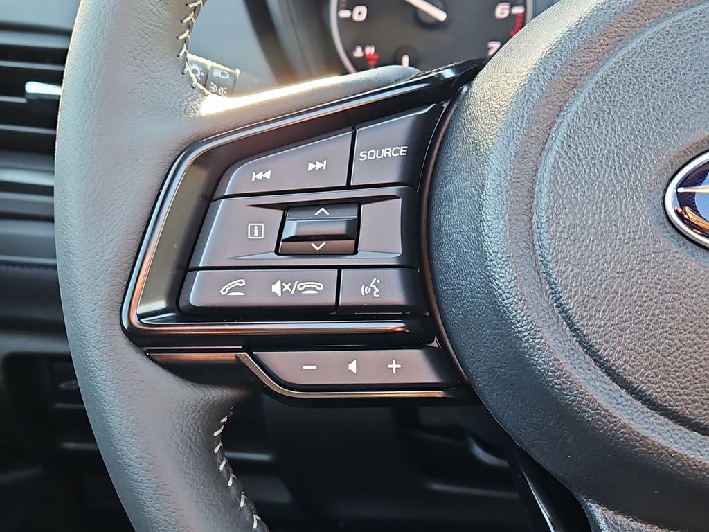 2026 Subaru Forester Premium - Photo 14