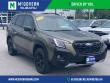 Used 2022 Subaru Forester Wilderness SUV