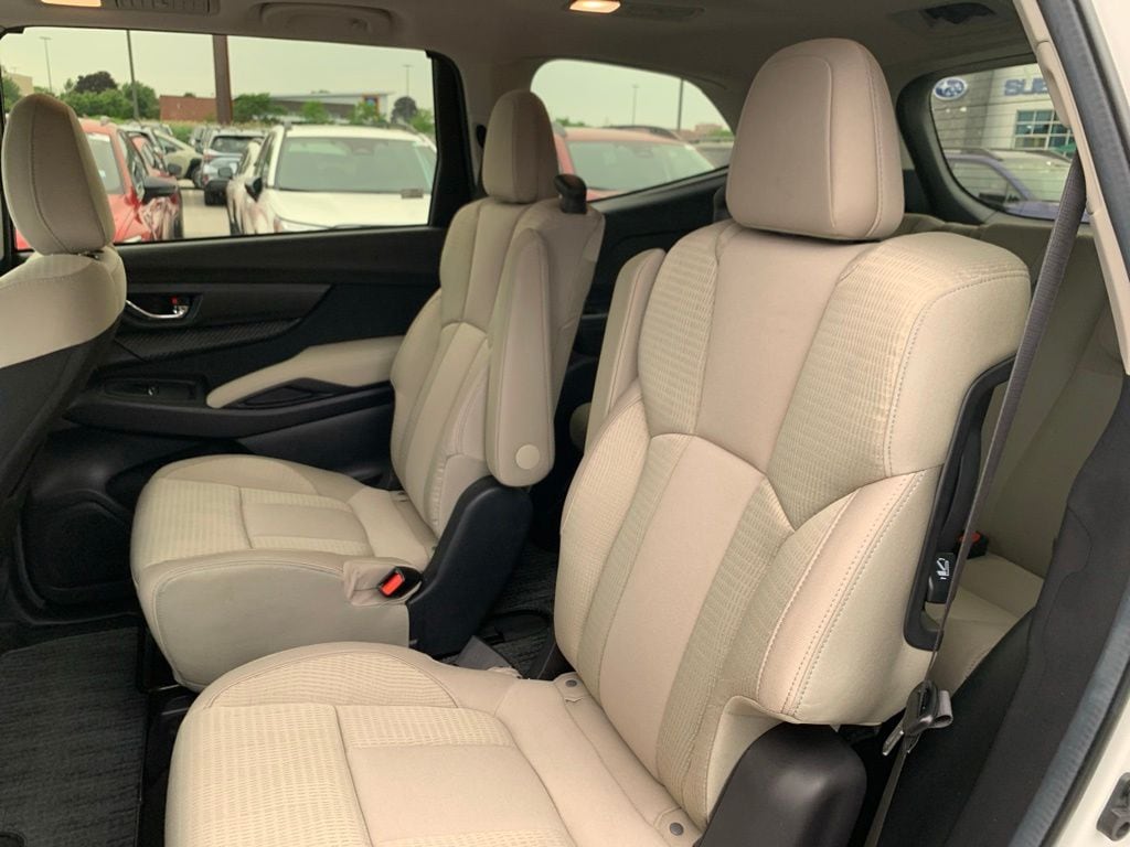 2024 Subaru Ascent Premium - Photo 16