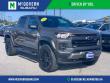 Used 2024 Chevrolet Colorado Trail Boss Truck