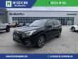Used 2023 Subaru Forester Limited SUV