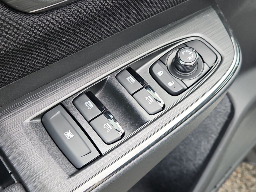 2026 Subaru Outback Limited XT - Photo 24