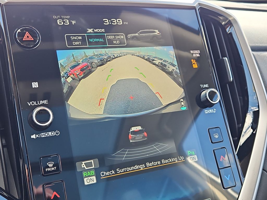 2026 Subaru Ascent Touring - Photo 9