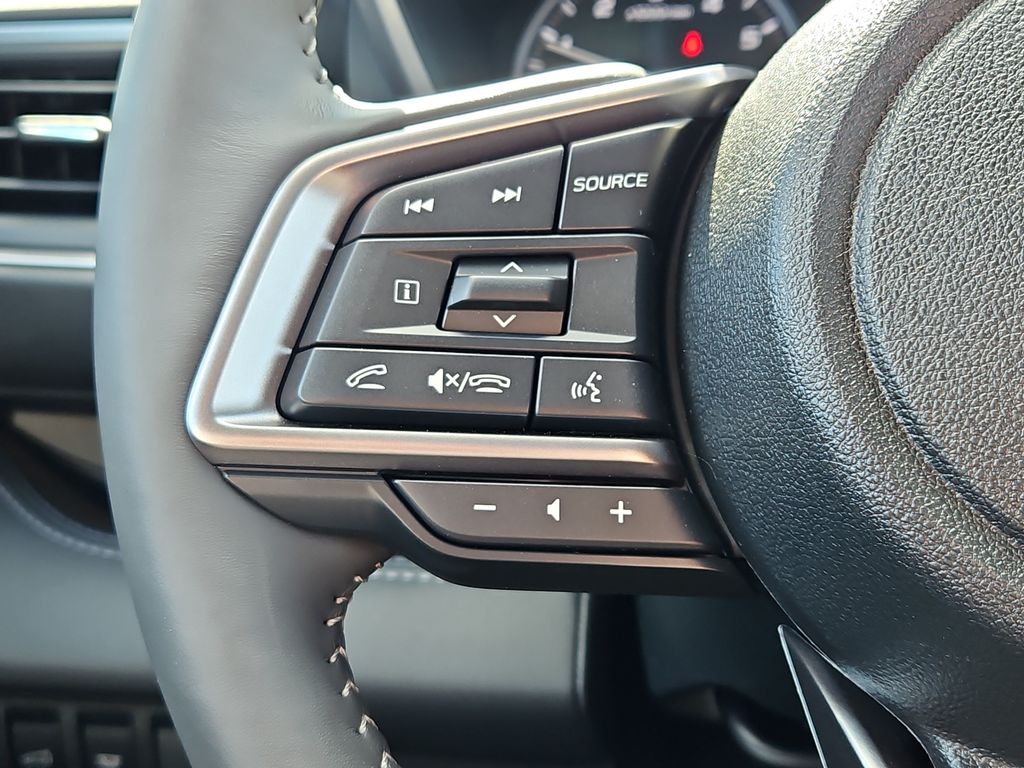 2026 Subaru Ascent Touring - Photo 16