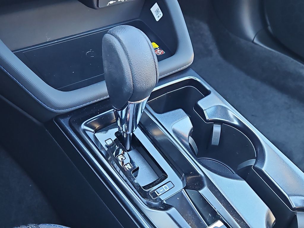 2026 Subaru Forester Premium - Photo 20