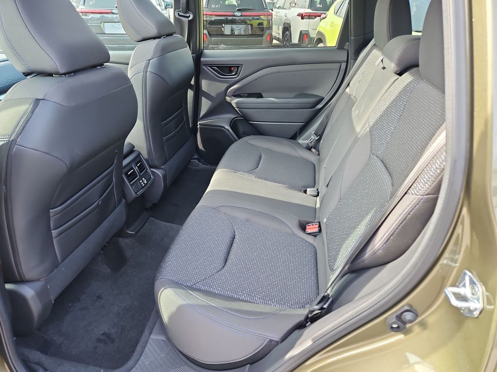 2026 Subaru Forester Premium - Photo 19