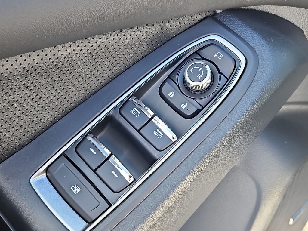 2026 Subaru Ascent Touring - Photo 24