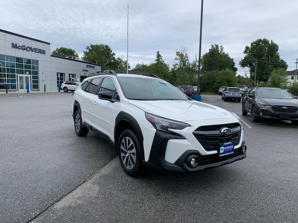 2024 Subaru Outback Premium photo 3