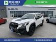 Used 2022 Subaru Forester Wilderness SUV