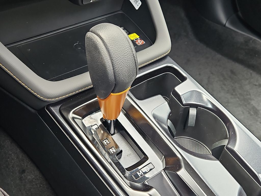 2026 Subaru Forester Wilderness - Photo 22