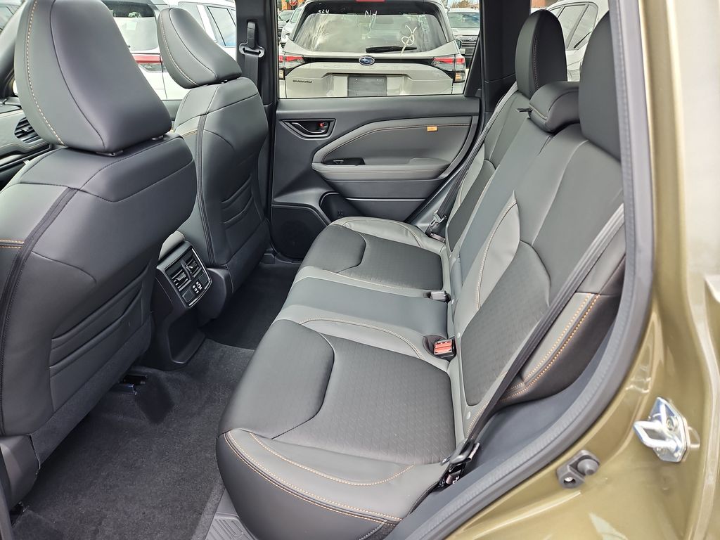 2026 Subaru Forester Wilderness - Photo 21