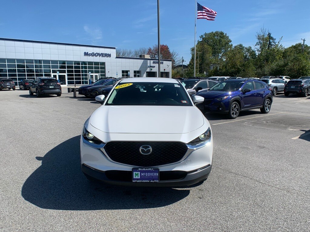 2023 Mazda CX-30 2.5 S photo 2