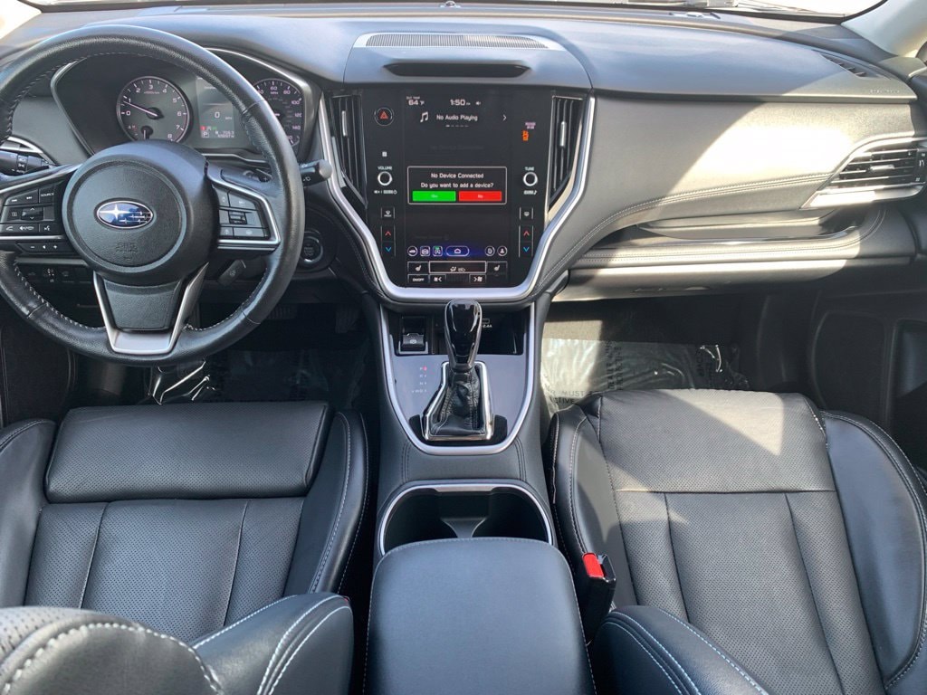 2023 Subaru Outback Limited - Photo 9