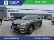 Used 2020 Subaru Forester Touring SUV