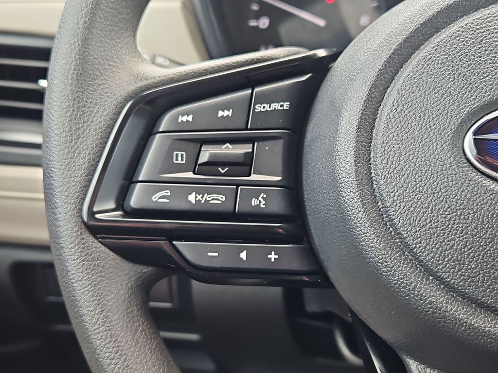 2026 Subaru Forester Base - Photo 10