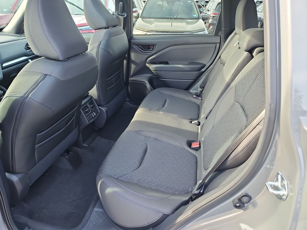 2026 Subaru Forester Premium - Photo 19