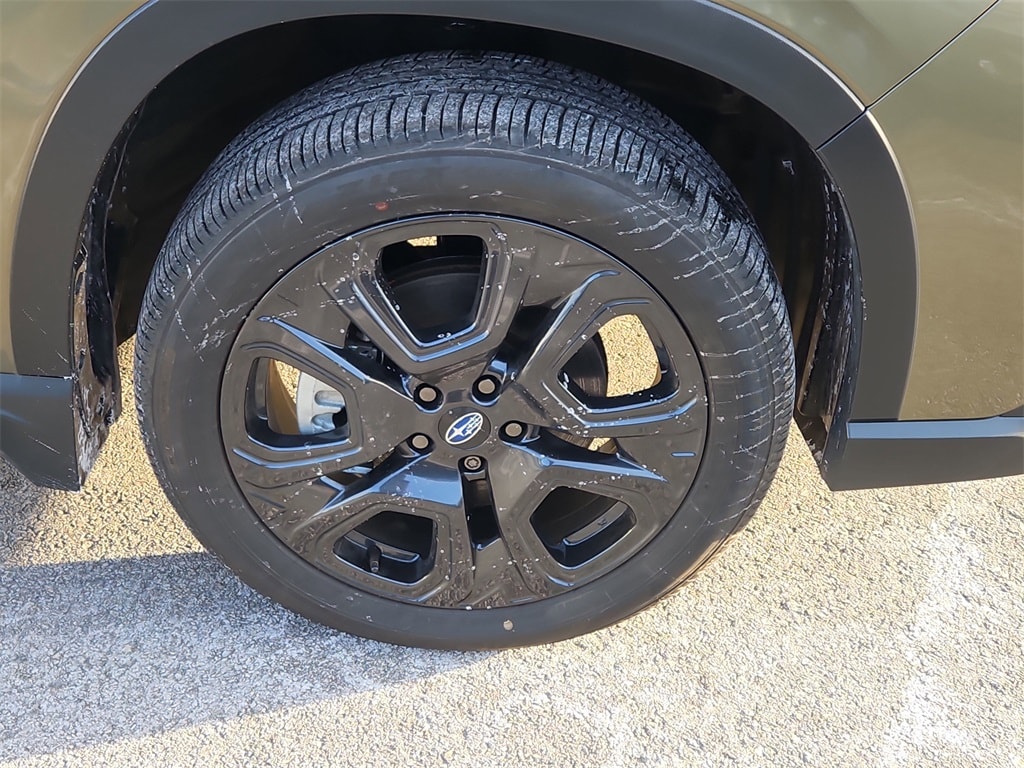 New 2025 Subaru Ascent Onyx Edition Touring 7-Passenger SUV