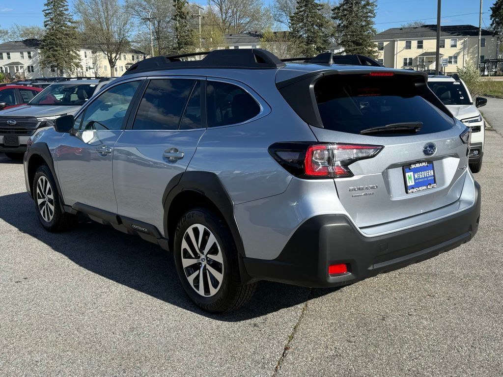 2025 Subaru Outback Premium - Photo 7