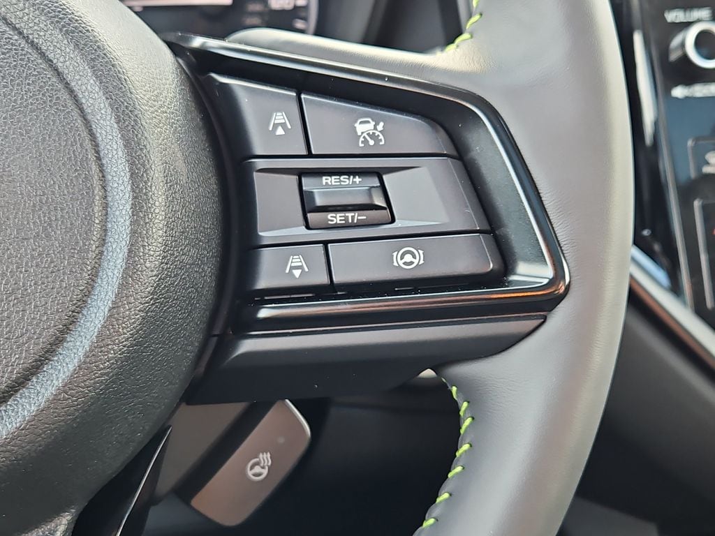 2026 Subaru Ascent Onyx Edition-Touring - Photo 19