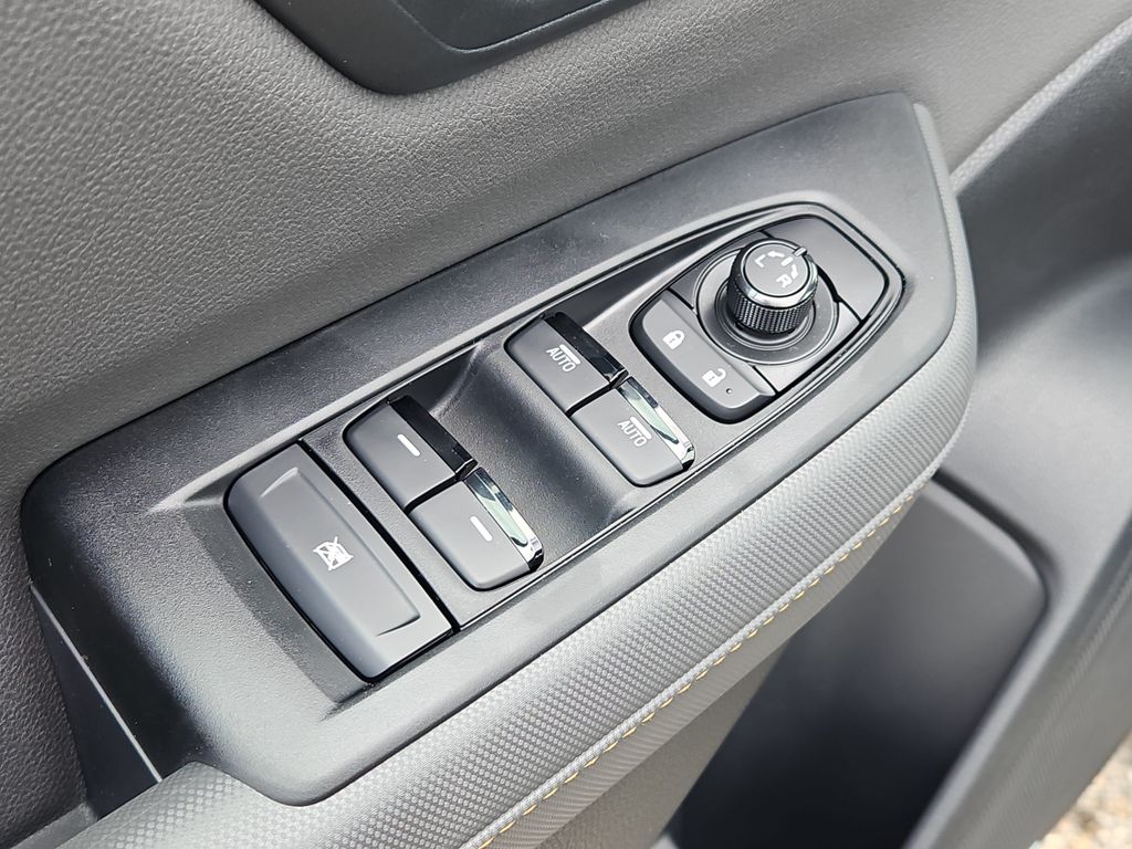 2026 Subaru Forester Wilderness - Photo 23