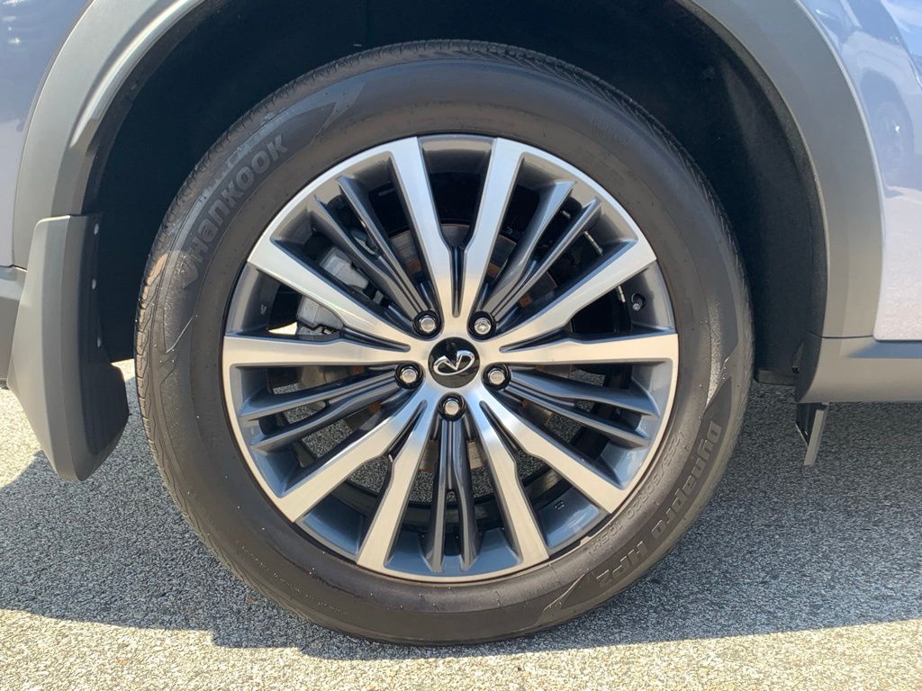 2023 INFINITI QX60 AUTOGRAPH - Photo 31