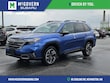 Subaru Forester Hybrid