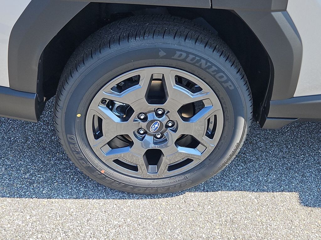 New 2026 Subaru Outback Premium SUV