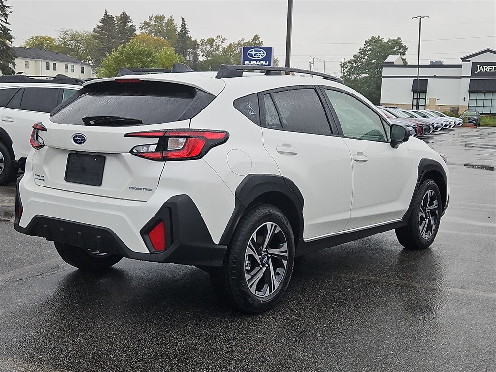 New 2025 Subaru Crosstrek Premium SUV