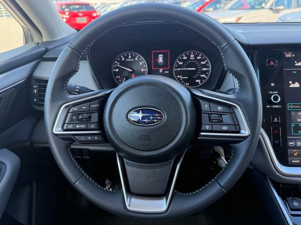 2025 Subaru Outback Premium - Photo 22