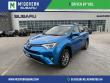 Used 2017 Toyota RAV4 Hybrid XLE SUV