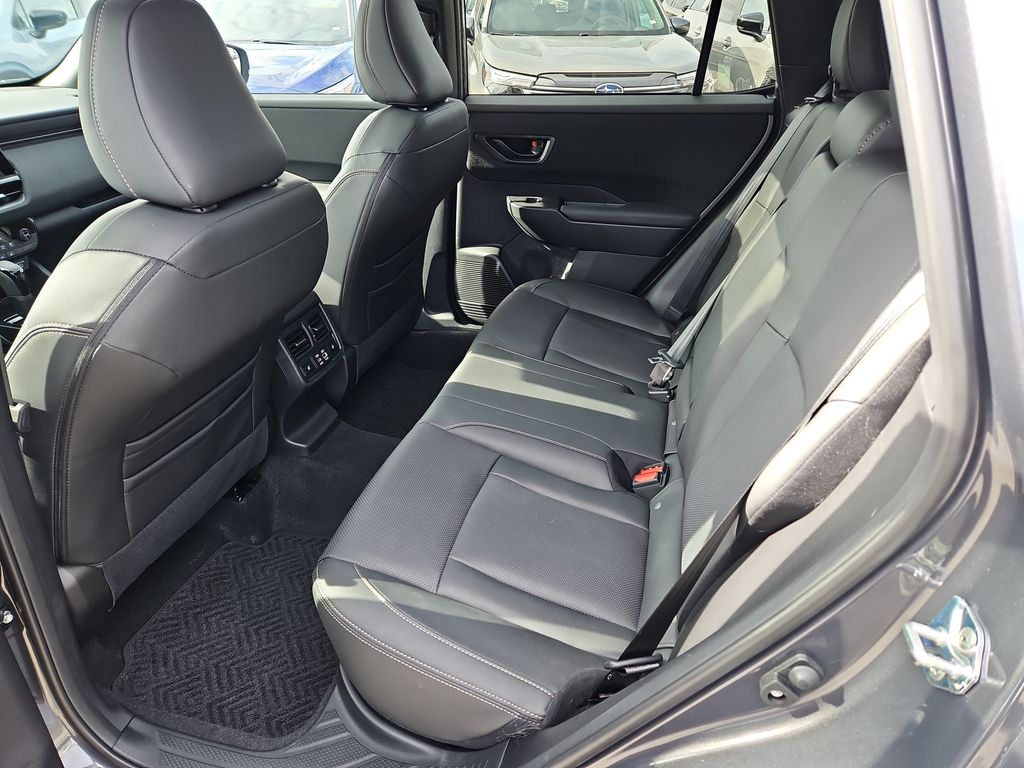 2026 Subaru Outback Limited - Photo 23