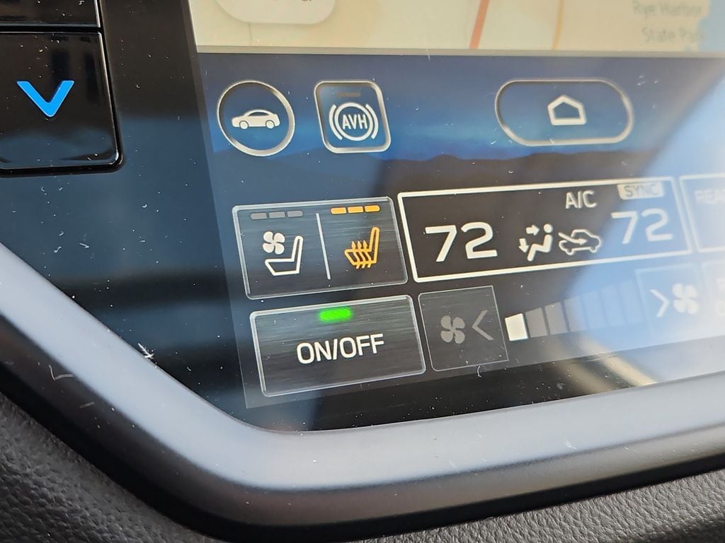 2026 Subaru Ascent Onyx Edition-Touring - Photo 15