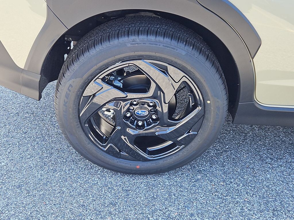 New 2026 Subaru Crosstrek Sport Hybrid SUV