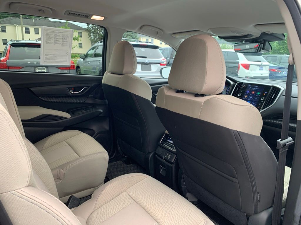 2024 Subaru Ascent Premium - Photo 22