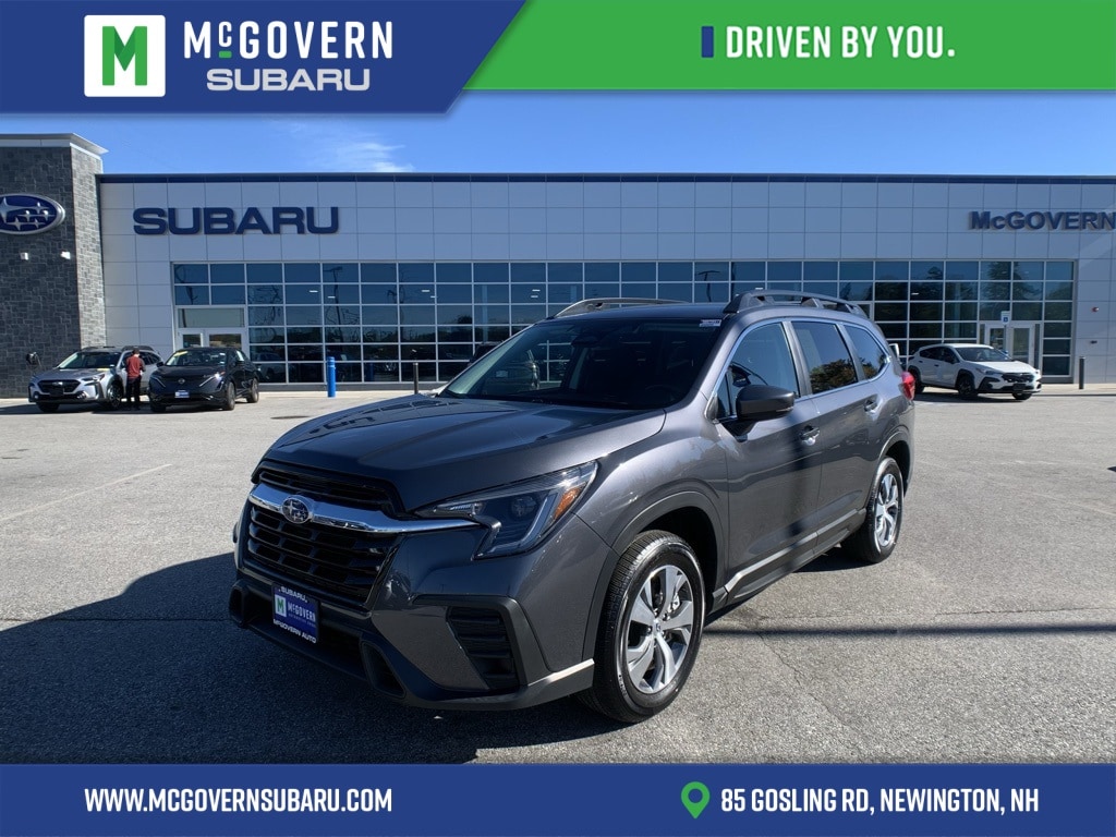 2024 Subaru Ascent Premium's photo