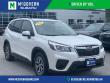 Used 2020 Subaru Forester Premium SUV