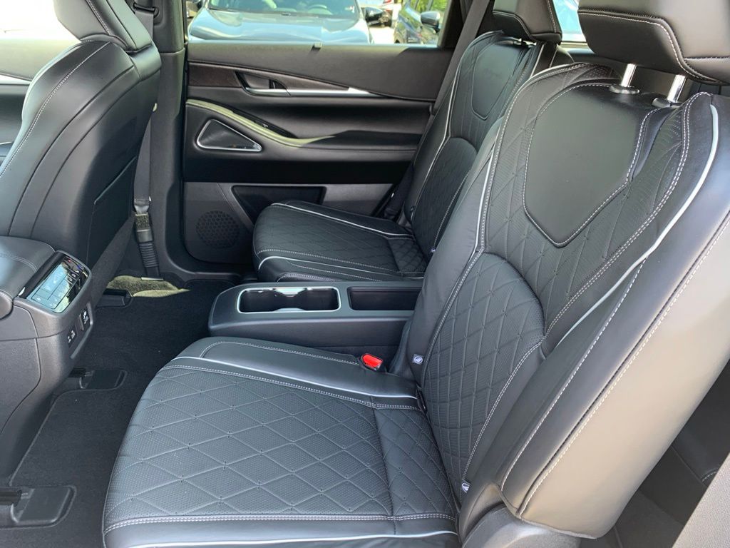 2023 INFINITI QX60 AUTOGRAPH - Photo 17