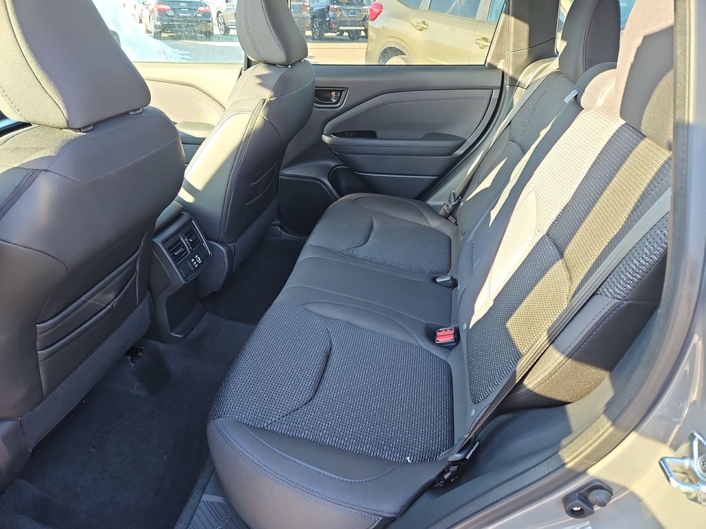 2026 Subaru Forester Premium - Photo 19