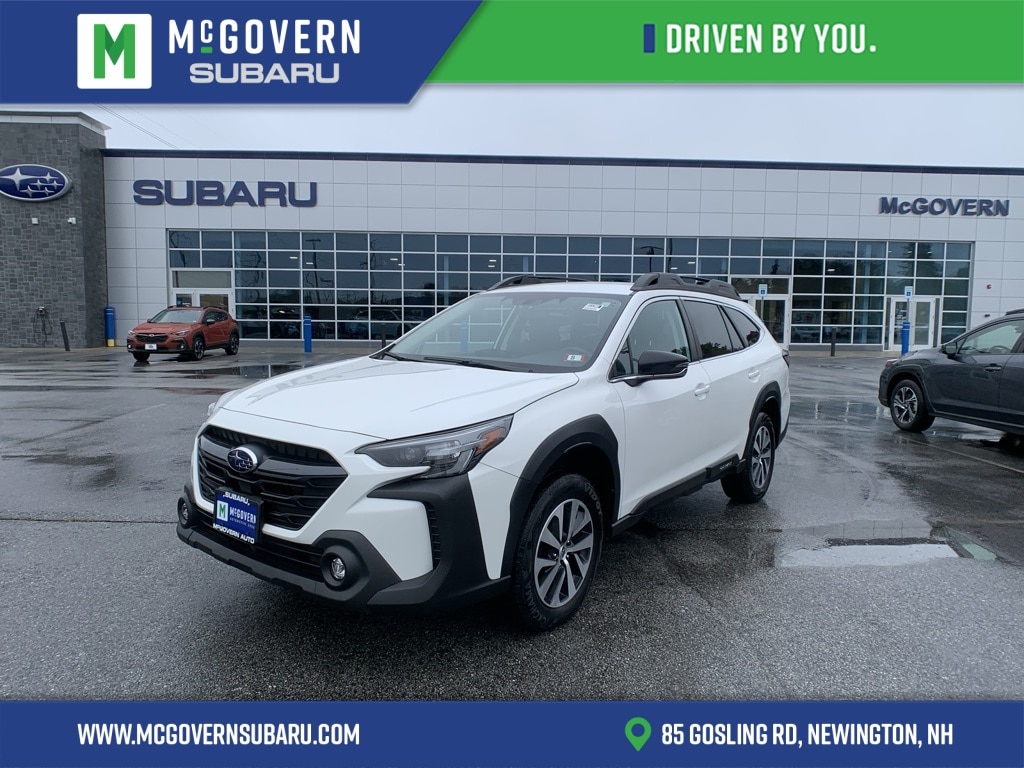 2023 Subaru Outback Premium