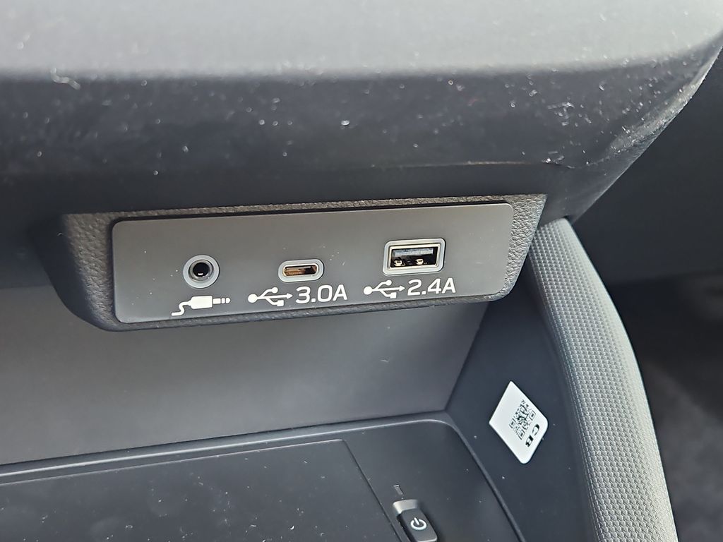 2026 Subaru Forester Premium - Photo 11