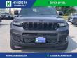 Used 2023 Jeep Grand Cherokee L Altitude SUV