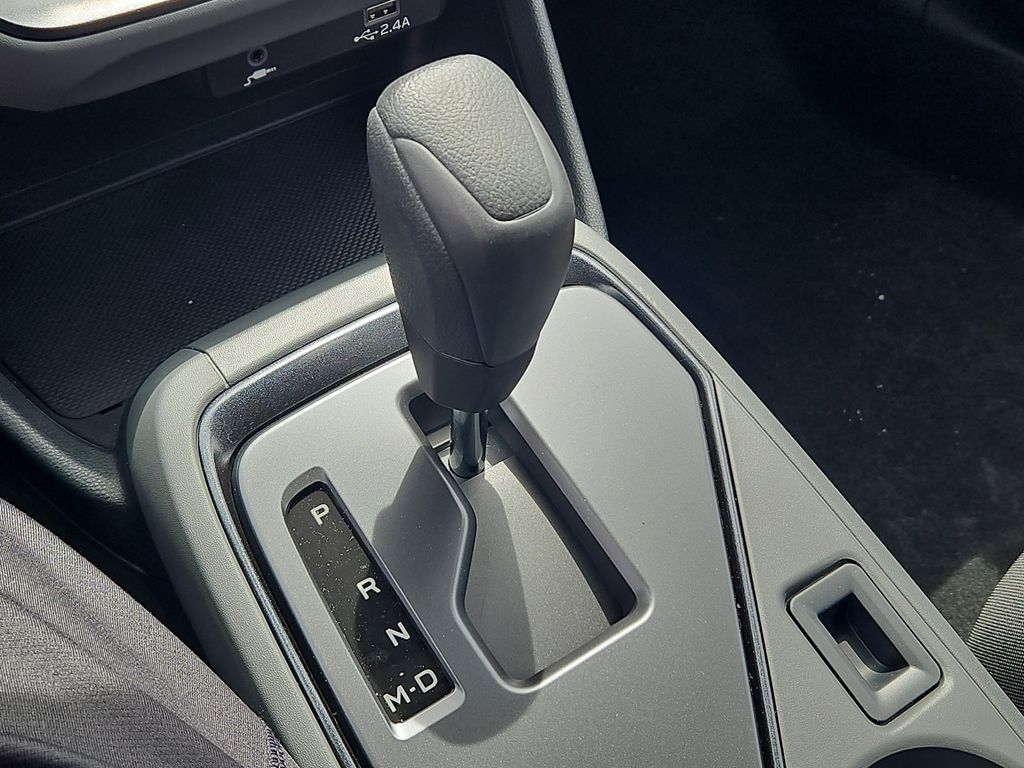 2026 Subaru Crosstrek Base - Photo 18