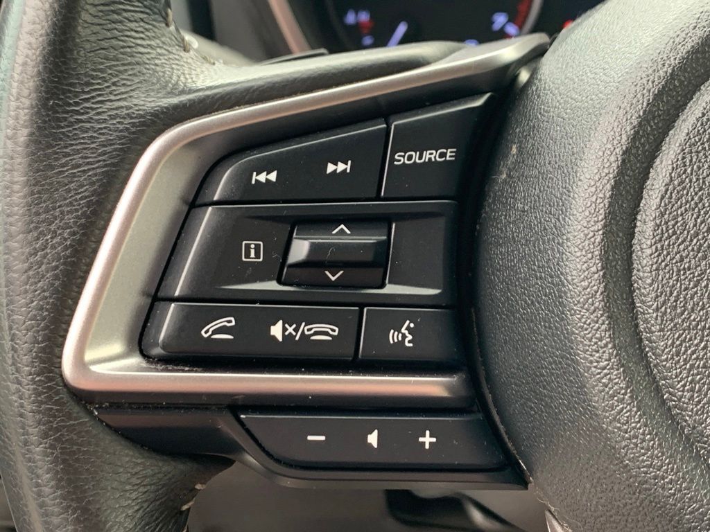 2024 Subaru Ascent Premium - Photo 10